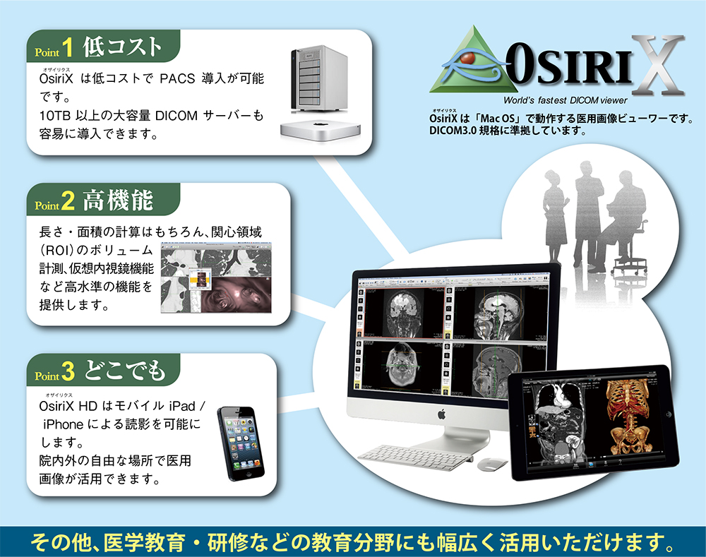 osirix